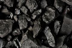 Ty Coch coal boiler costs