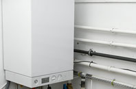 free Ty Coch condensing boiler quotes