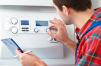 free Ty Coch gas safe engineer quotes