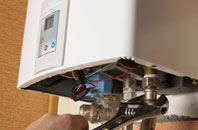free Ty Coch boiler install quotes