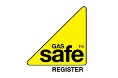 gas safe companies Ty Coch